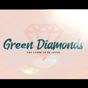 Meet your Posher, Jen